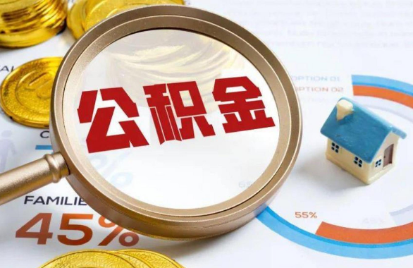 白银在职住房公积金提取代办条件
