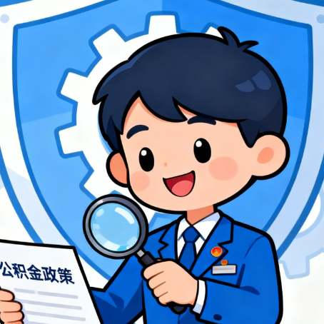 白银《关于2025住房公积金年度缴存有关问题的通知》政策解读