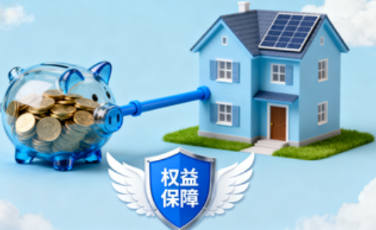 白银住房公积金政策“上新” 一文为你划重点