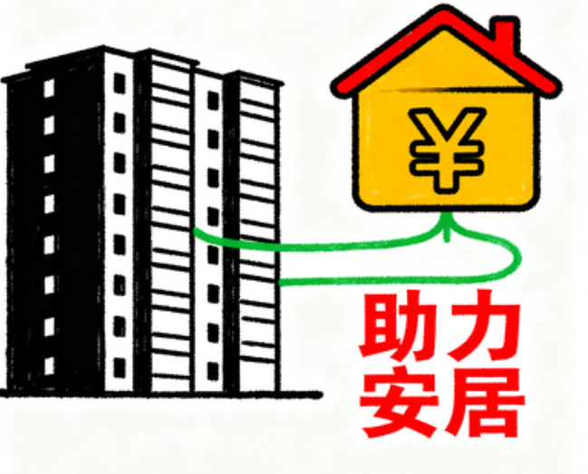 白银从发放补贴到公积金贷提额，各地保障多子女家庭住房政策升温