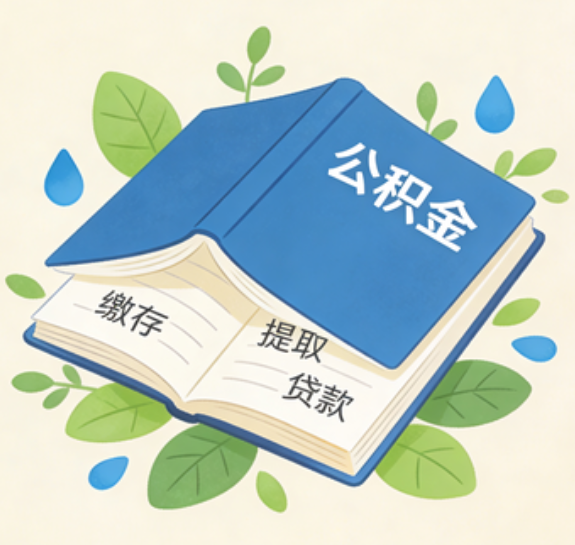 白银住房公积金的提取条件