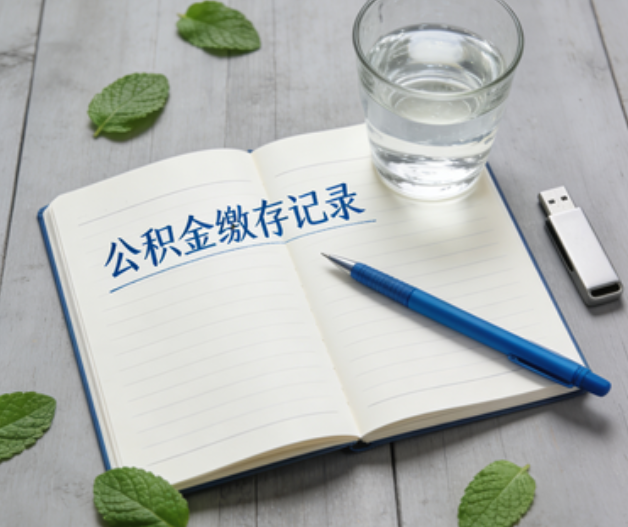 白银住房公积金的提取条件