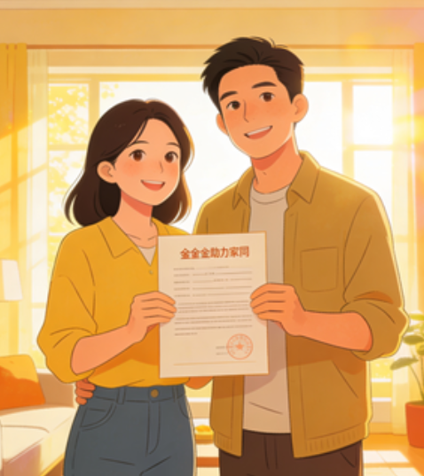 白银提取住房公积金直付房租业务操作详解