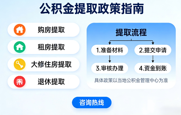 白银住房公积金与养老规划：制度功能解析与个人资金活用指南