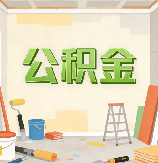 白银公积金提取实务指南