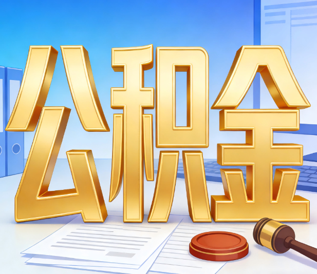 白银第三方公积金服务公司的价值重构与行业共赢