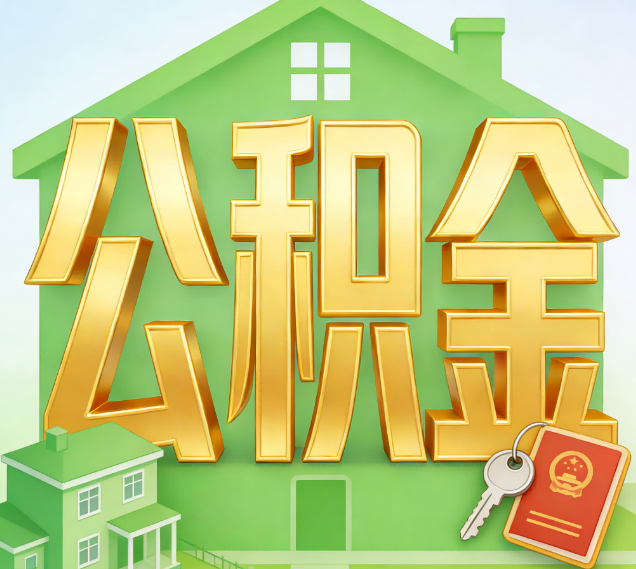 白银公积金提取四大核心板块：体系化解读与应用指南
