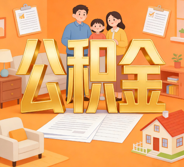 白银公积金代办服务的现实价值与普惠意义