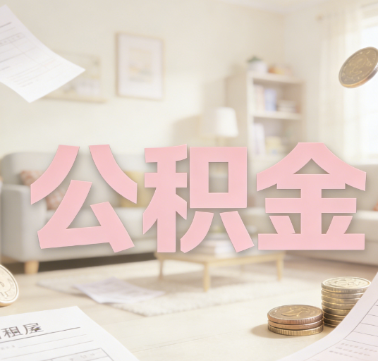 白银公积金代办的“正确打开方式”：这4种情况下，找合规代办是真省心