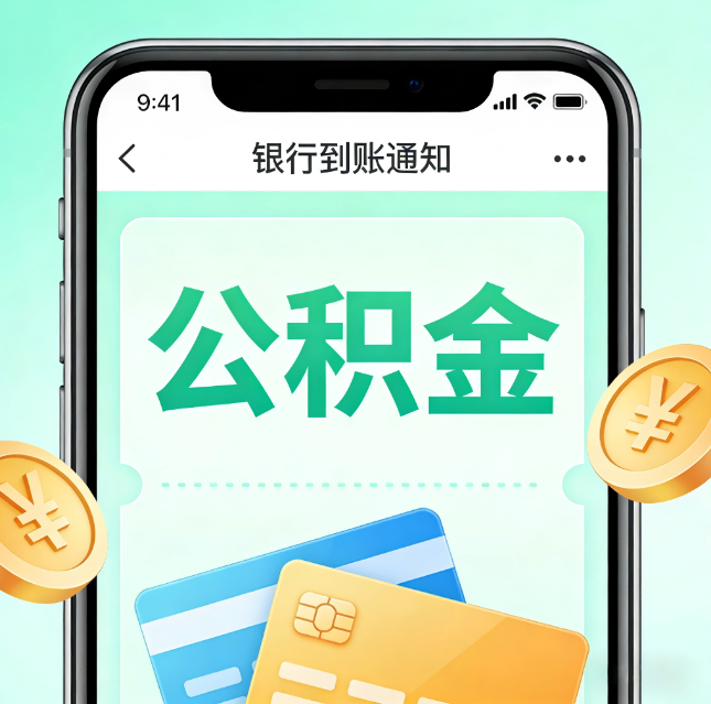 白银论公积金代办服务的重要意义