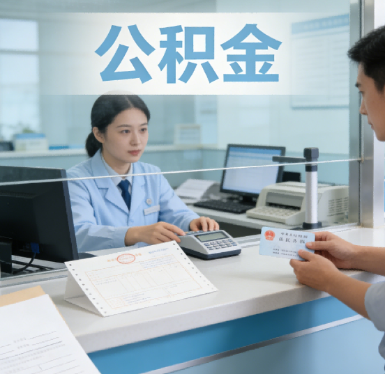 白银公积金提取的两种方式全面对比