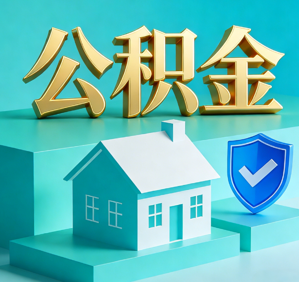 白银公积金代办服务观察：当“沉睡的资金”遇上“专业的桥梁”