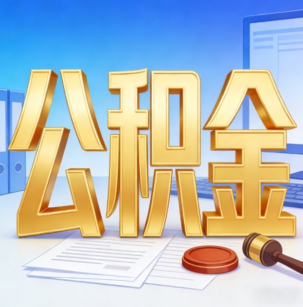 白银公积金代办行业观察：从“跑腿经济”到“专业服务”的蝶变之路