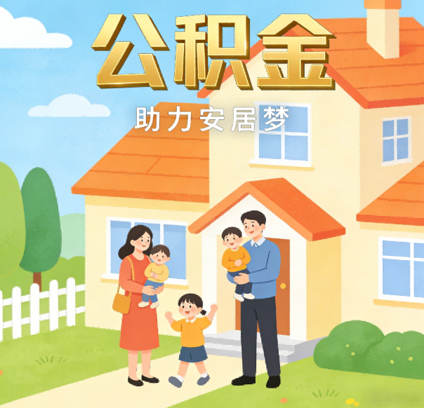 白银公积金代办行业观察：合规化浪潮下，专业服务迎来价值回归